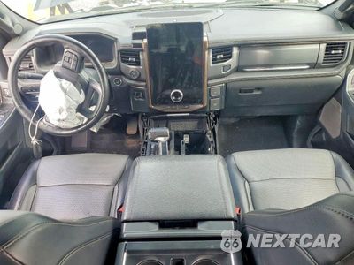 Zdjęcie 8 z 12 samochodu: 2023 FORD FORD TRUCKS VIN:1FT6W1EV0PWG62283 - miniatura