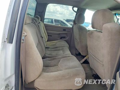 Zdjęcie 10 z 13 samochodu: 2004 CHEVROLET SILVERADO C1500 VIN:2GCEC13T141372319 - miniatura