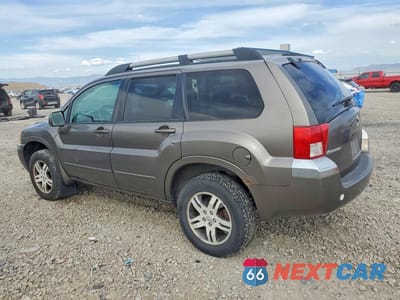 Drugie zdjęcie samochodu z przodu: 2004 MITSUBISHI ENDEAVOR XLS VIN:4A4MN31S54E042931 - miniatura