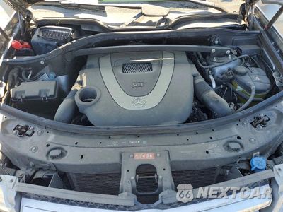 Zdjęcie 12 z 13 samochodu: 2011 MERCEDES-BENZ GL 450 4MATIC VIN:4JGBF7BE5BA637838 - miniatura