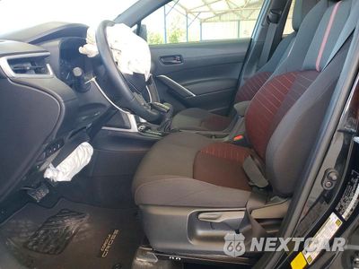 Zdjęcie 7 z 12 samochodu: 2025 TOYOTA COROLLA CROSS HYBRID NIGHTSHADE VIN:7MUFBABG4SV075519 - miniatura