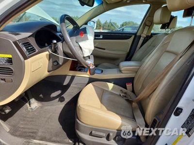 Zdjęcie 7 z 13 samochodu: 2013 HYUNDAI GENESIS 3.8L VIN:KMHGC4DD8DU235850 - miniatura
