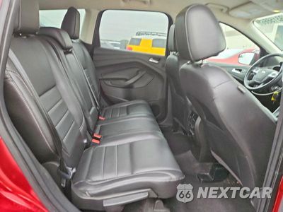 Zdjęcie 11 z 13 samochodu: 2016 FORD ESCAPE SE VIN:1FMCU9GX7GUB54339 - miniatura