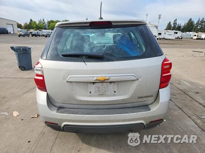 Zdjęcie 6 z 12 samochodu: 2016 CHEVROLET EQUINOX LS VIN:2GNALBEK5G1138740 - miniatura