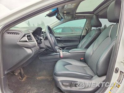 Zdjęcie 11 z 24 samochodu: 2018 TOYOTA CAMRY SE VIN:4T1B11HK5JU145039 - miniatura