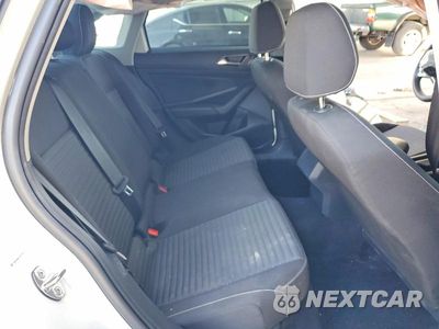 Zdjęcie 10 z 13 samochodu: 2023 VOLKSWAGEN JETTA S VIN:3VW5M7BU4PM025698 - miniatura