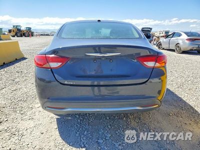 Zdjęcie 6 z 12 samochodu: 2016 CHRYSLER 200 LIMITED VIN:1C3CCCAB4GN170417 - miniatura