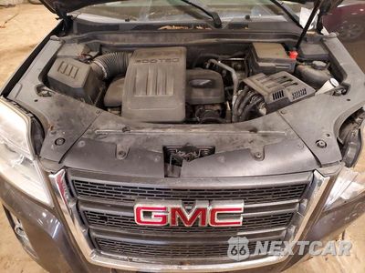 Zdjęcie 11 z 12 samochodu: 2014 GMC TERRAIN SLE VIN:2GKALREK0E6100242 - miniatura