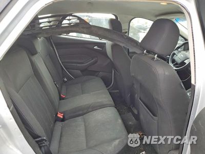 Zdjęcie 10 z 12 samochodu: 2016 FORD FOCUS SE VIN:1FADP3K26GL345321 - miniatura