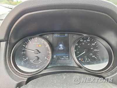 Zdjęcie 9 z 13 samochodu: 2019 NISSAN ROGUE SV VIN:JN8AT2MV9KW394552 - miniatura