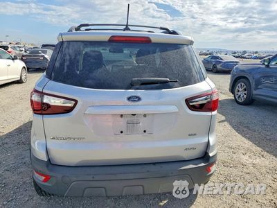 Zdjęcie 6 z 12 samochodu: 2018 FORD ECOSPORT SES VIN:MAJ6P1CL3JC208297 - miniatura