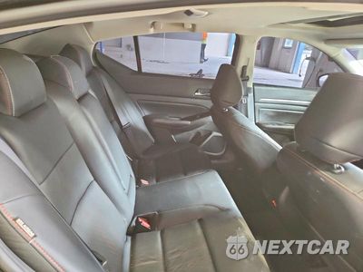 Zdjęcie 10 z 13 samochodu: 2024 NISSAN ALTIMA SR VIN:1N4BL4CV5RN349207 - miniatura