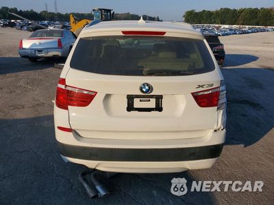 Zdjęcie 6 z 12 samochodu: 2014 BMW X3 XDRIVE28I VIN:5UXWX9C58E0D36375 - miniatura