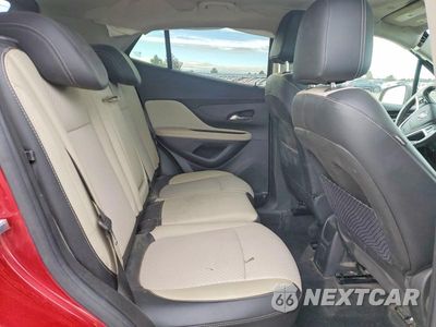 Zdjęcie 11 z 13 samochodu: 2019 BUICK ENCORE PREFERRED VIN:KL4CJESB6KB835396 - miniatura