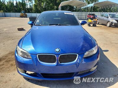 Piąte zdjęcie samochodu w środku: 2007 BMW 335 I VIN:WBAWL73537PX45163 - miniatura