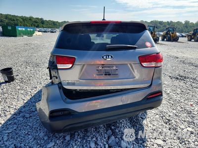 Zdjęcie 6 z 13 samochodu: 2018 KIA SORENTO L VIN:5XYPG4A30JG418547 - miniatura