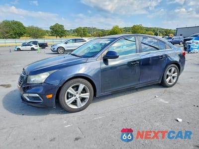 2015 CHEVROLET CRUZE LT 1G1PC5SB5F7128793 - główne zdjęcie licytacji z USA - miniatura