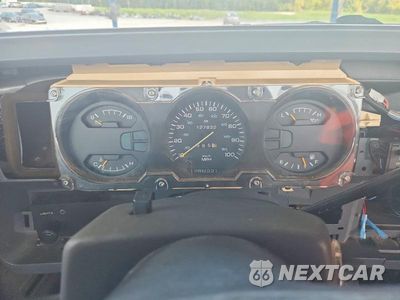 Zdjęcie 9 z 12 samochodu: 1993 DODGE D-SERIES D150 VIN:1B7GE16X3PS248798 - miniatura