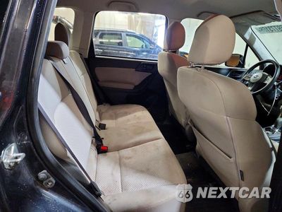 Zdjęcie 11 z 13 samochodu: 2016 SUBARU FORESTER 2.5I VIN:JF2SJABC4GH453134 - miniatura