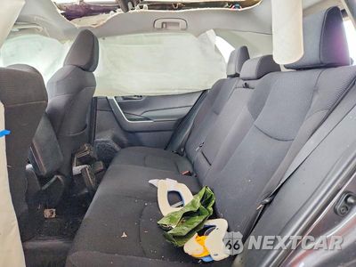 Zdjęcie 11 z 13 samochodu: 2021 TOYOTA RAV4 LE VIN:2T3H1RFV5MC138952 - miniatura