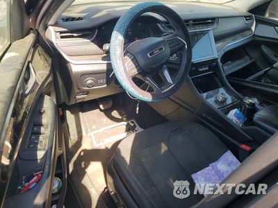 Zdjęcie 8 z 14 samochodu: 2023 JEEP GRAND CHEROKEE L LAREDO VIN:1C4RJKAG8P8731721 - miniatura