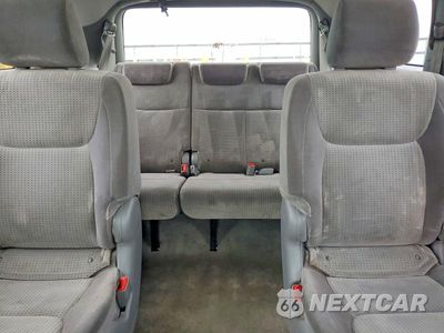 Zdjęcie 10 z 13 samochodu: 2007 TOYOTA SIENNA LE 8-PASSENGER VIN:5TDZK23C07S017617 - miniatura