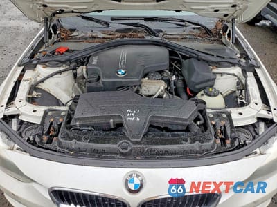 Zdjęcie 11 z 12 samochodu: 2015 BMW 328 XI SULEV VIN:WBA3B5C51FF959938 - miniatura