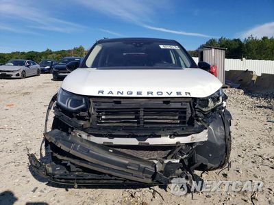 Piąte zdjęcie samochodu w środku: 2020 LAND ROVER DISCOVERY SPORT SE VIN:SALCP2FX6LH837150 - miniatura