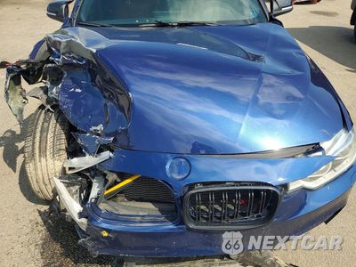 Zdjęcie 11 z 12 samochodu: 2016 BMW 328 XI SULEV VIN:WBA8E3C56GK502830 - miniatura