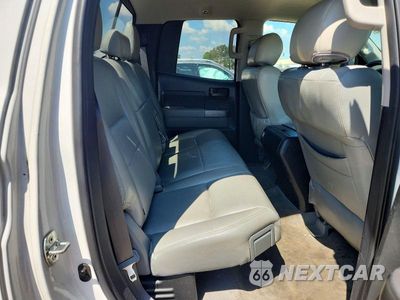 Zdjęcie 10 z 12 samochodu: 2011 TOYOTA TUNDRA DOUBLE CAB SR5 VIN:5TFRY5F15BX115586 - miniatura