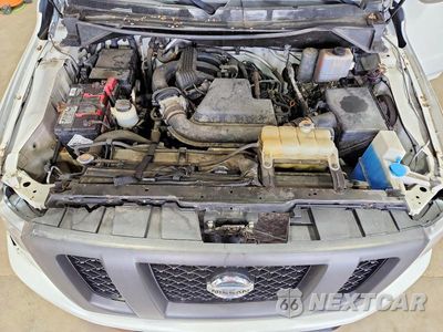 Zdjęcie 12 z 13 samochodu: 2016 NISSAN NV2500 DELIVERY VAN VIN:1N6BF0LY7GN800975 - miniatura