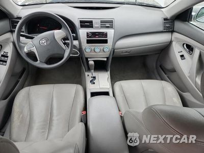 Zdjęcie 8 z 13 samochodu: 2009 TOYOTA CAMRY LE VIN:4T1BE46K59U888711 - miniatura
