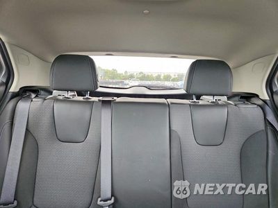 Zdjęcie 10 z 14 samochodu: 2025 BUICK ENCORE GX PREFERRED VIN:KL4AMCSL8SB033590 - miniatura