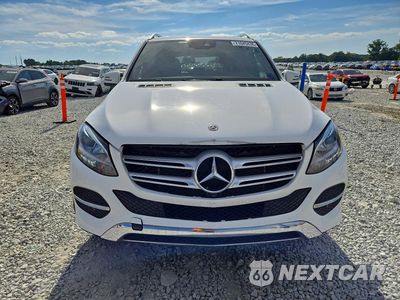 Piąte zdjęcie samochodu w środku: 2019 MERCEDES-BENZ GLE 400 4MATIC VIN:4JGDA5GB6KB211757 - miniatura