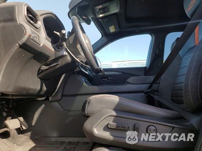 Zdjęcie 7 z 13 samochodu: 2026 HONDA PASSPORT TRAIL SPORT VIN:5FNYF9H5XTB030893 - miniatura