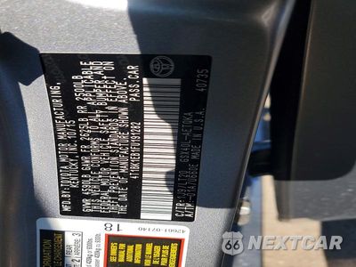 Zdjęcie 13 z 13 samochodu: 2015 TOYOTA AVALON XLE TOURING VIN:4T1BK1EB1FU191282 - miniatura