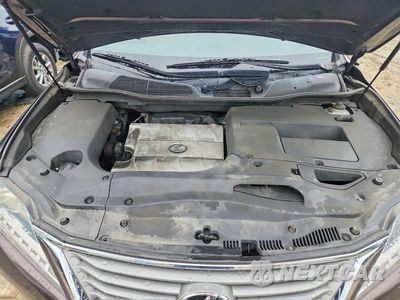Zdjęcie 12 z 14 samochodu: 2015 LEXUS RX 350 BASE VIN:JTJBK1BA0F2472207 - miniatura