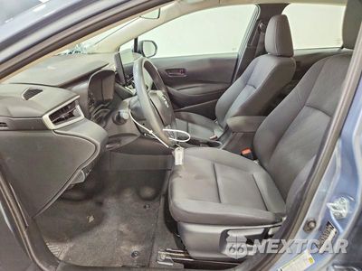 Zdjęcie 7 z 12 samochodu: 2025 TOYOTA COROLLA LE VIN:5YFB4MDE3SP241134 - miniatura