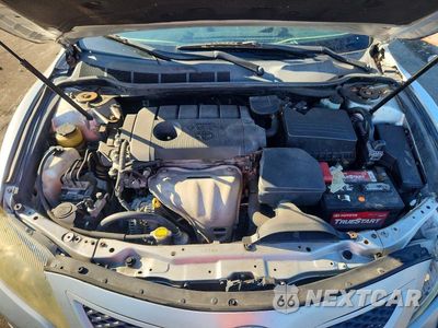 Zdjęcie 11 z 12 samochodu: 2011 TOYOTA CAMRY SE VIN:4T1BF3EK3BU139694 - miniatura