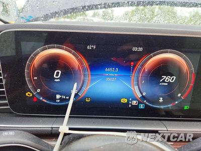 Zdjęcie 9 z 12 samochodu: 2022 MERCEDES-BENZ GLE 350 VIN:4JGFB4JB9NA705601 - miniatura