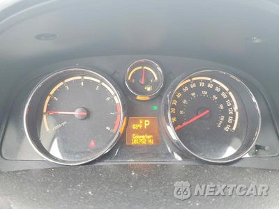 Zdjęcie 9 z 13 samochodu: 2009 SATURN VUE XR VIN:3GSCL53P39S594488 - miniatura