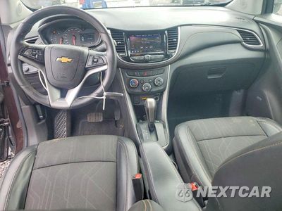 Zdjęcie 8 z 14 samochodu: 2020 CHEVROLET TRAX 1LT VIN:KL7CJLSB9LB353966 - miniatura