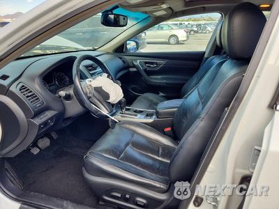 Zdjęcie 7 z 12 samochodu: 2013 NISSAN ALTIMA 2.5 VIN:1N4AL3AP5DN444045 - miniatura