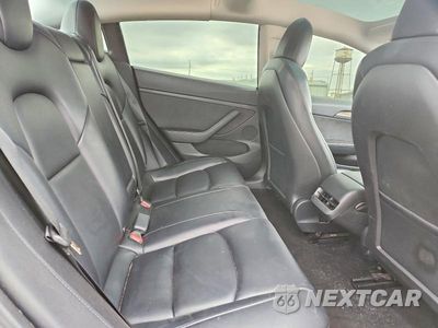 Zdjęcie 10 z 12 samochodu: 2023 TESLA MODEL 3 VIN:5YJ3E1EA8PF457639 - miniatura