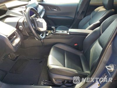 Zdjęcie 7 z 13 samochodu: 2024 TOYOTA PRIUS XLE VIN:JTDACAAU3R3027482 - miniatura