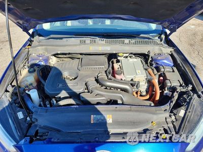 Zdjęcie 11 z 12 samochodu: 2015 FORD FUSION S HYBRID VIN:3FA6P0UU9FR116492 - miniatura