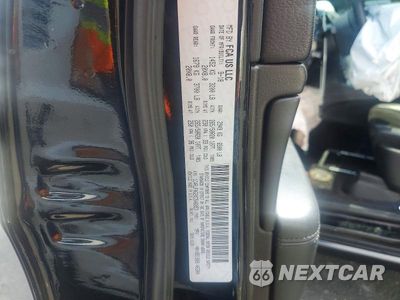Zdjęcie 13 z 13 samochodu: 2019 JEEP GRAND CHEROKEE LAREDO VIN:1C4RJFAG2KC546853 - miniatura