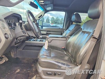 Zdjęcie 7 z 12 samochodu: 2011 FORD F350 SUPER DUTY VIN:1FT8W3BT7BEC84663 - miniatura