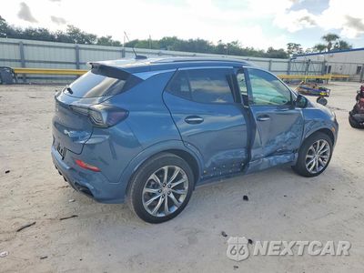 Trzecie zdjęcie samochodu z tyłu: 2025 BUICK ENCORE GX AVENIR VIN:KL4AMFSL1SB163762 - miniatura