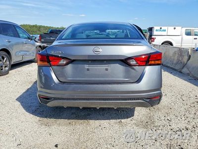 Zdjęcie 6 z 12 samochodu: 2023 NISSAN ALTIMA S VIN:1N4BL4BVXPN327654 - miniatura
